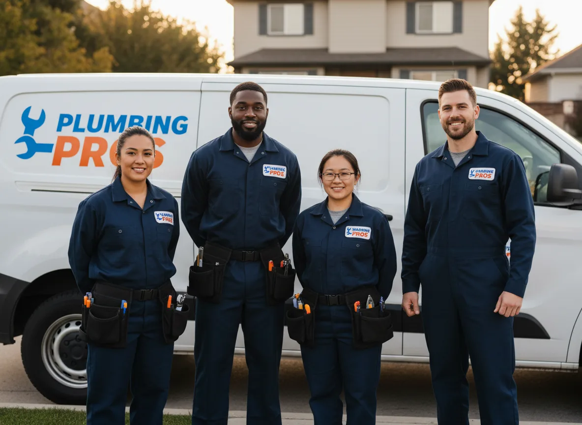 Water Heater Repair company in Missouri City, MO